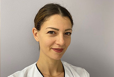 Thomallari Ruxandra - Chirurgien dentiste Cabinet dentaire Les Dauphins